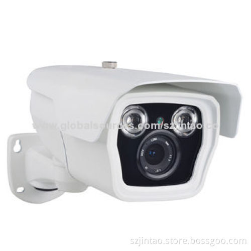 Megapixel IP Camera, Waterproof/1.3-megapixel/Shenzhen/IR Night Vision/Motion Detection/Dahua Design